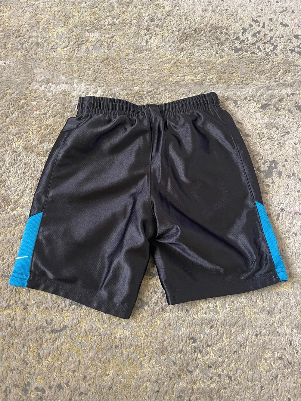 Nike reversible shorts