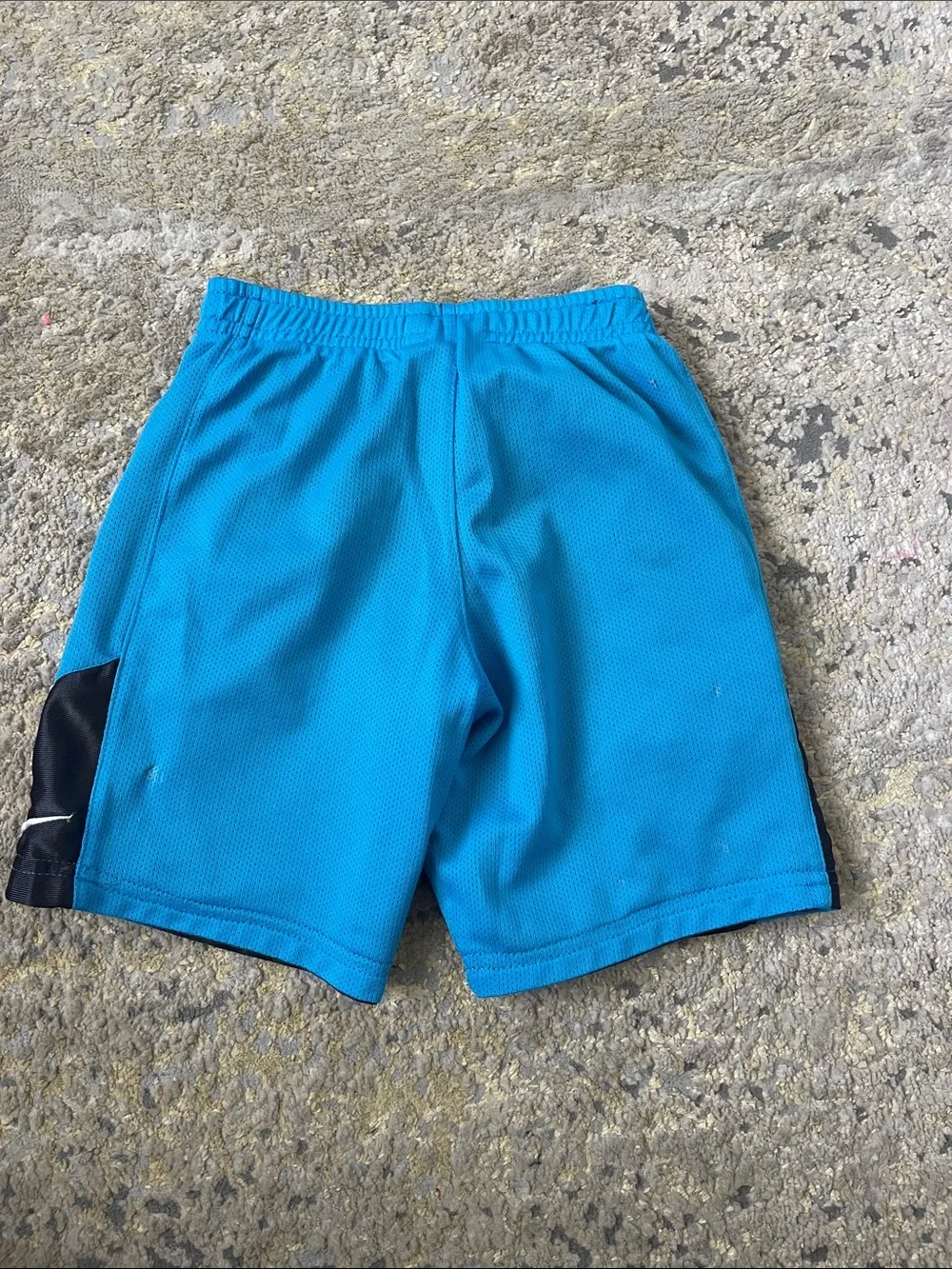 Nike reversible shorts