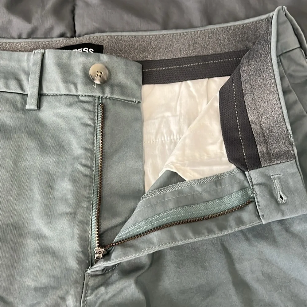 Express size 32