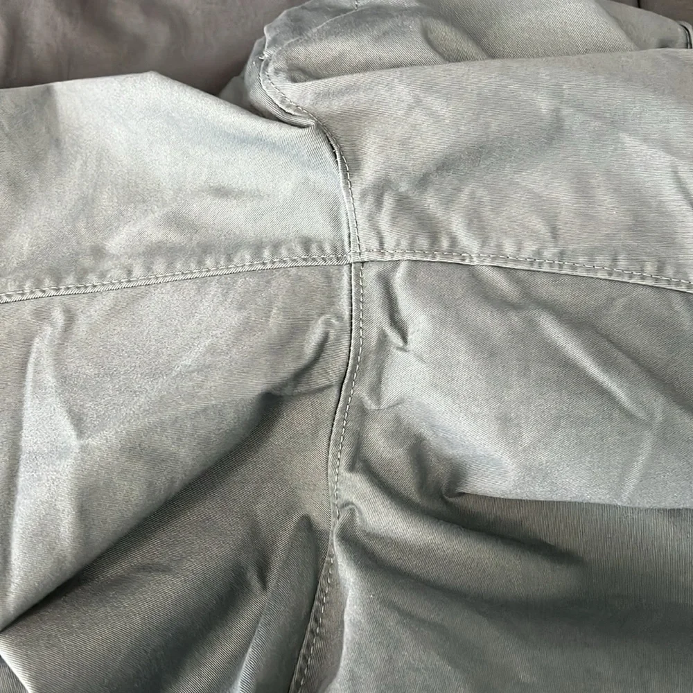 Express size 32