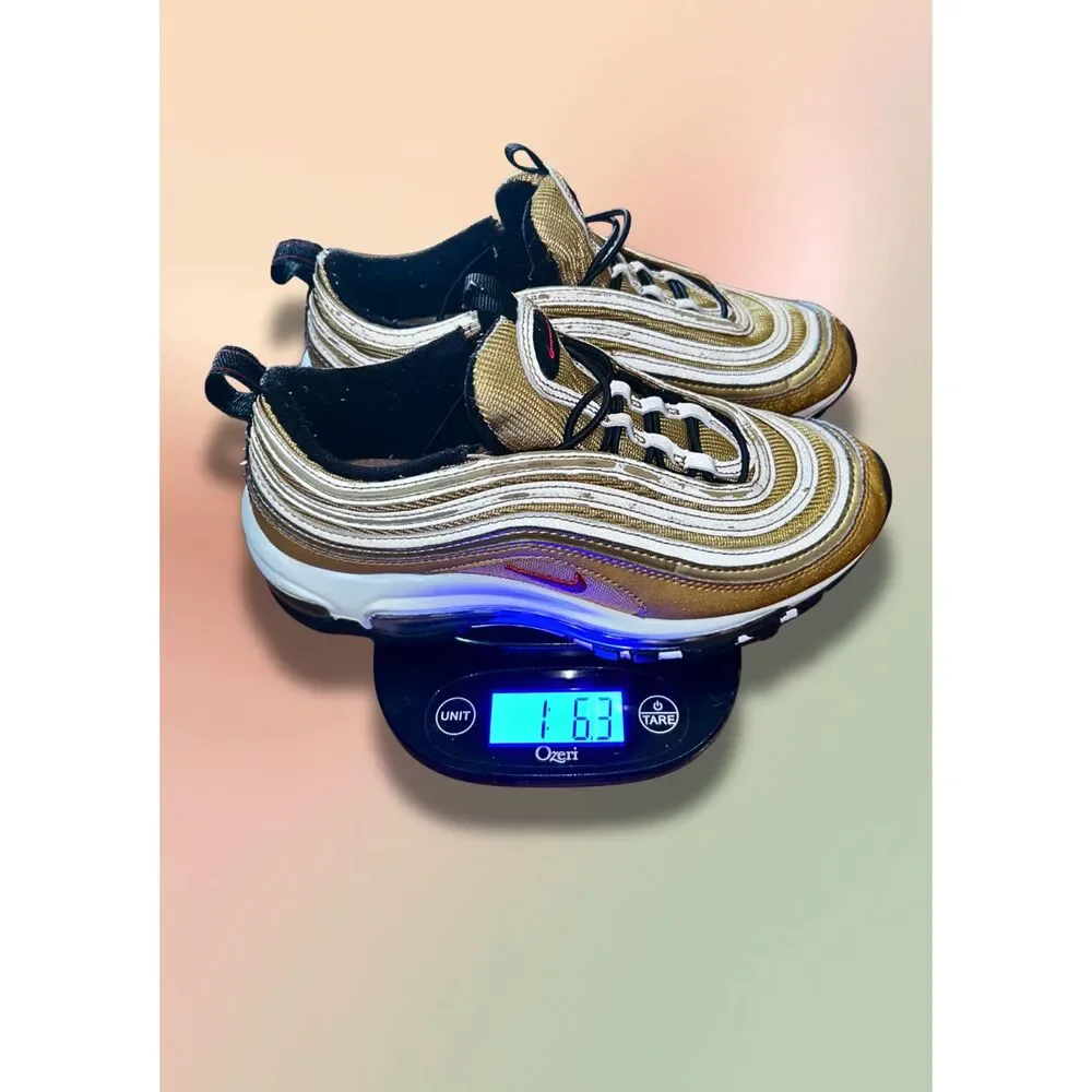Nike air max
