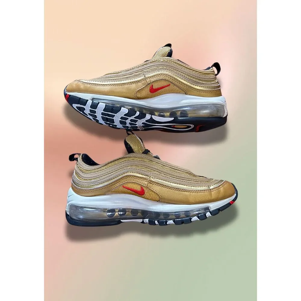 Nike air max