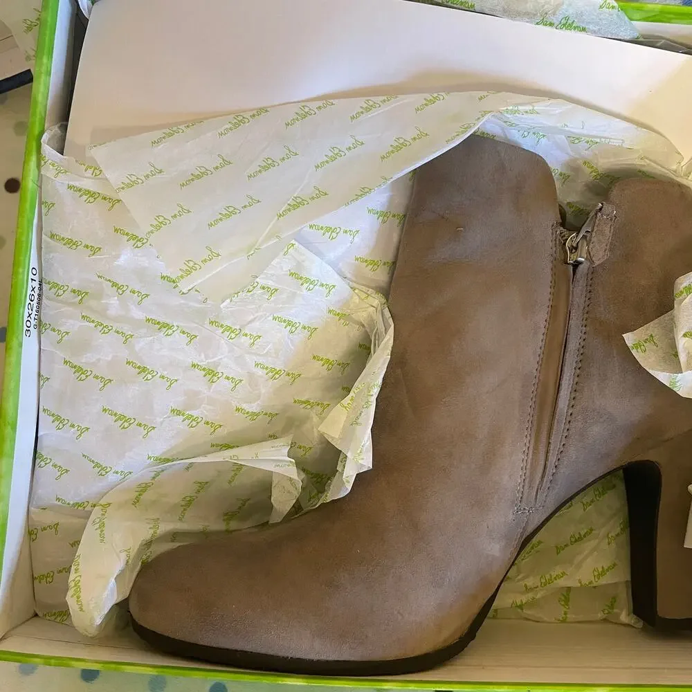 Sam Edelman brand new