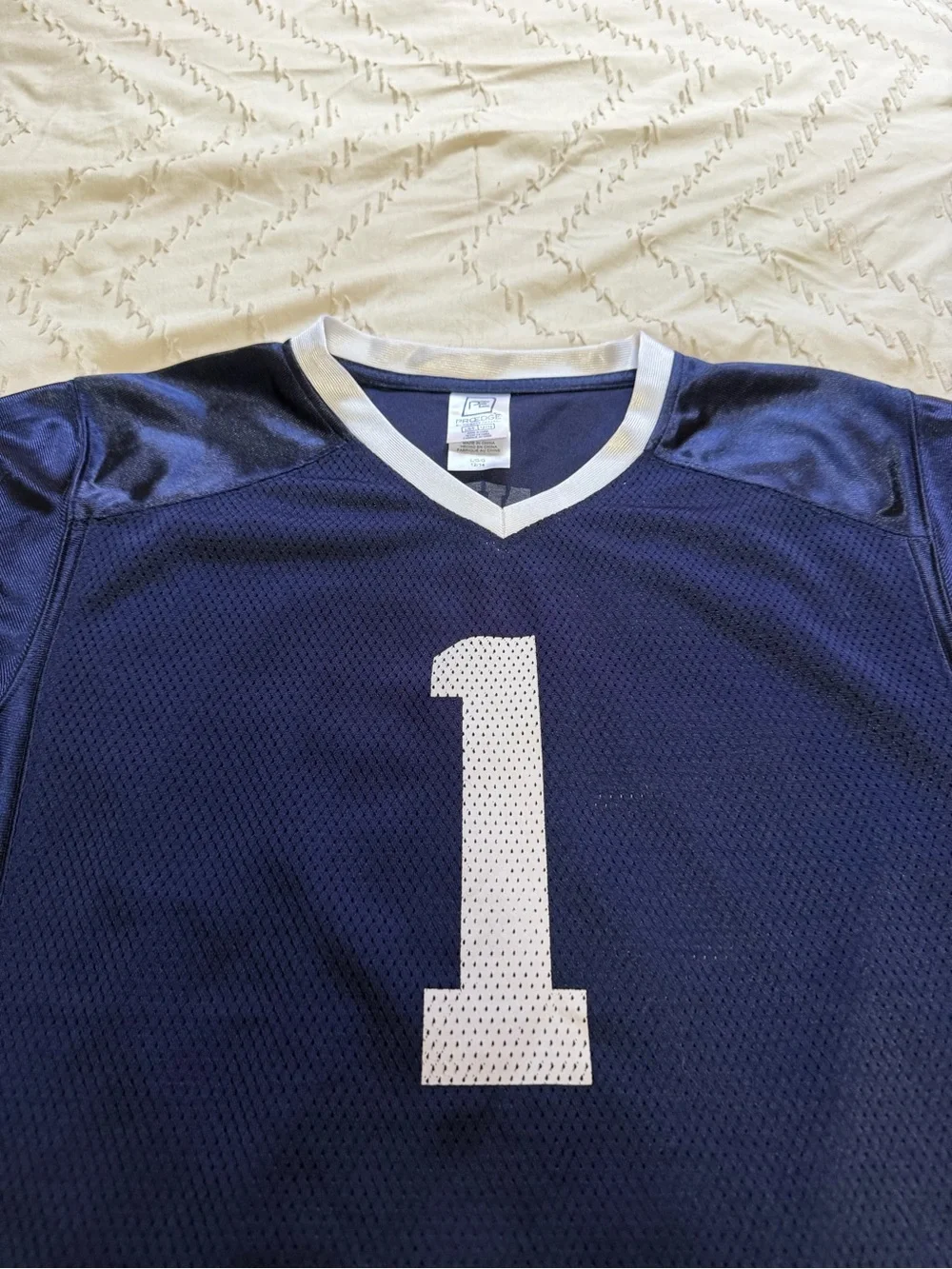 Penn State Jersey