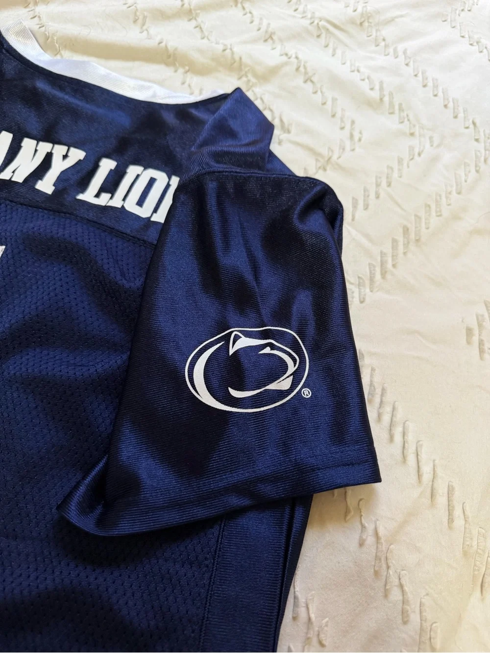 Penn State Jersey