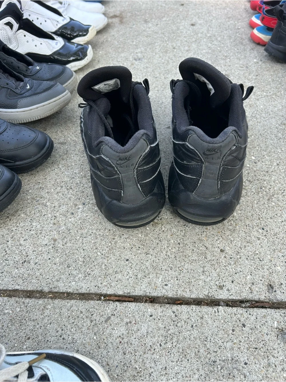 Nike comfortable men