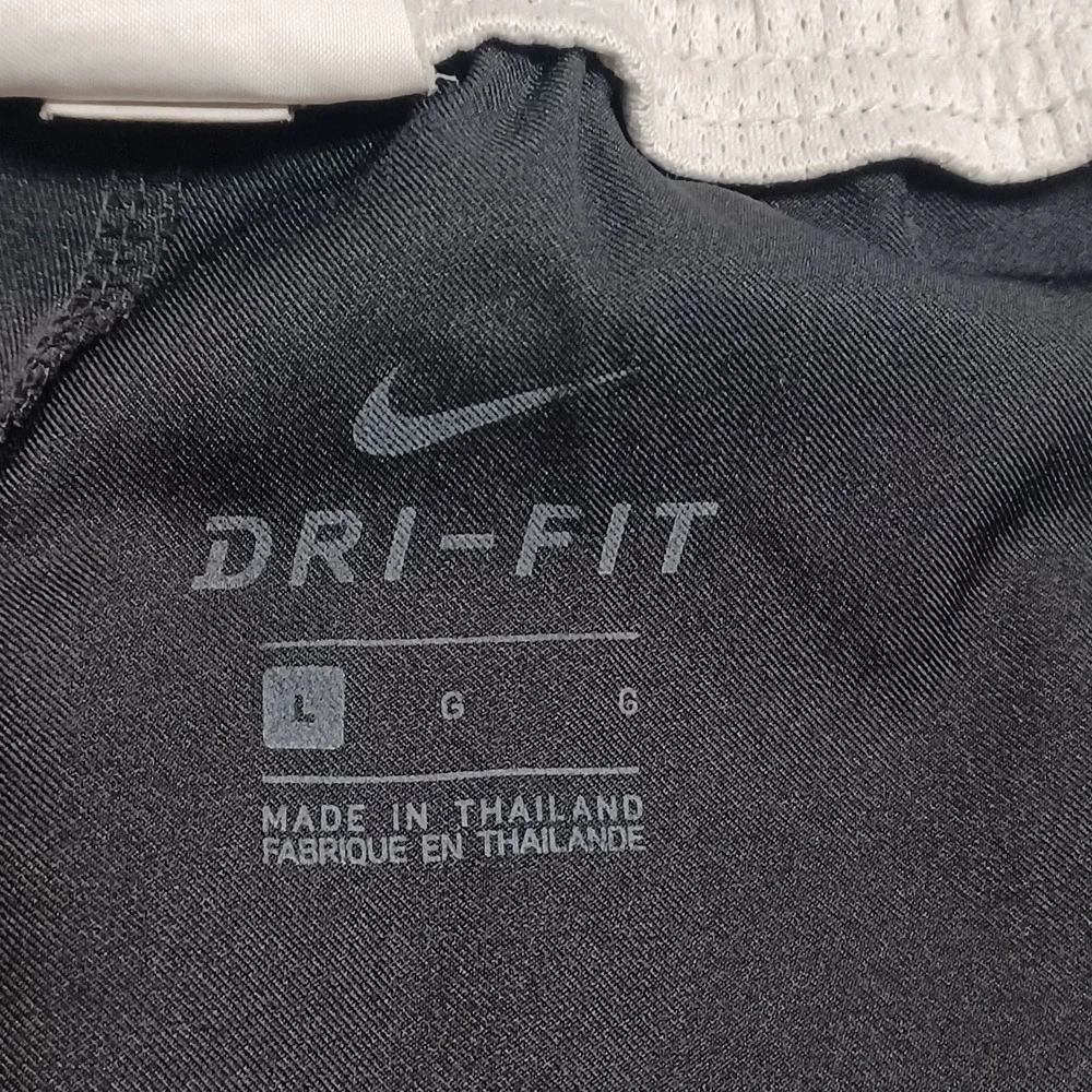 Nike dri fit