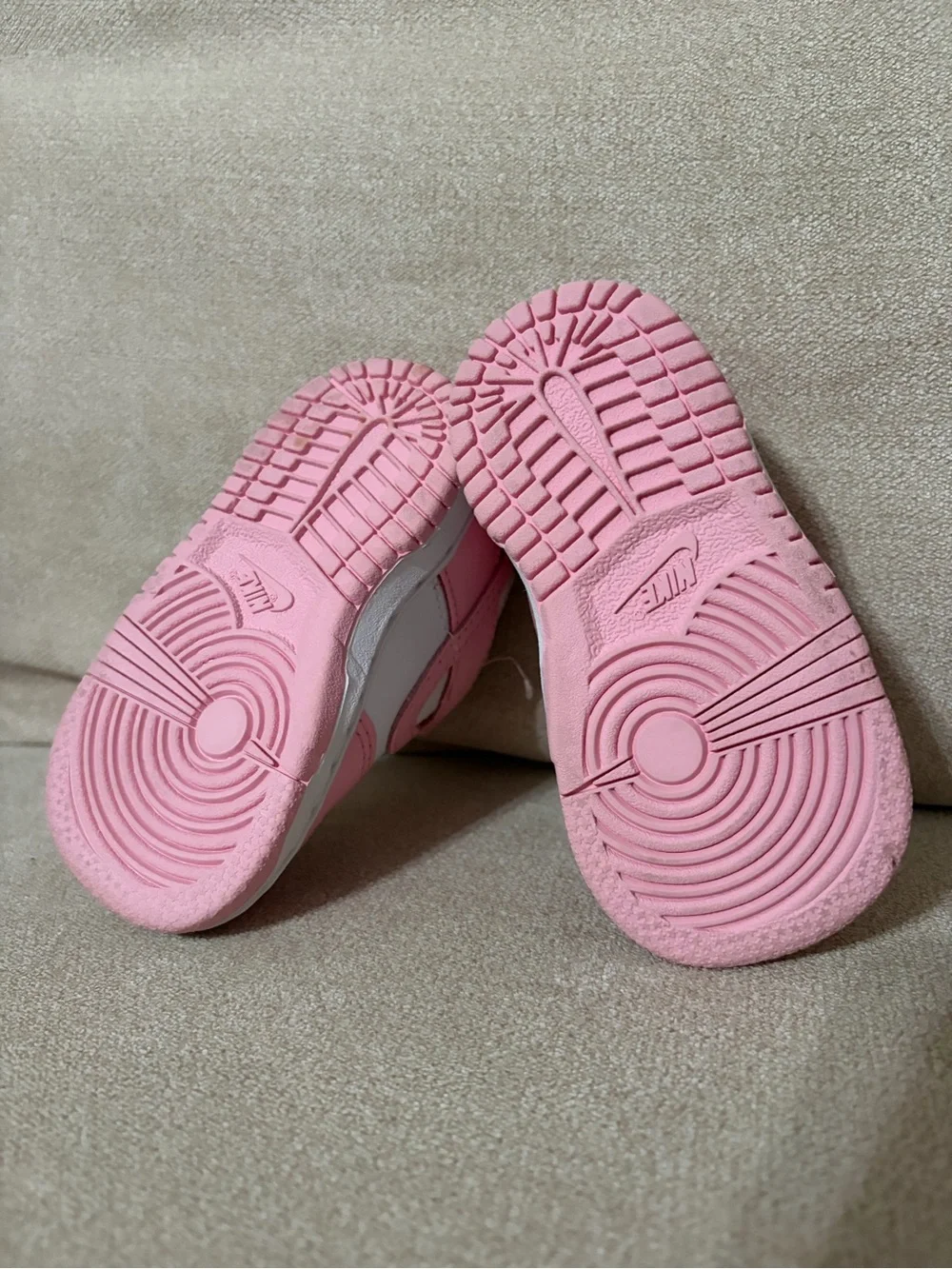 Nike cute kids