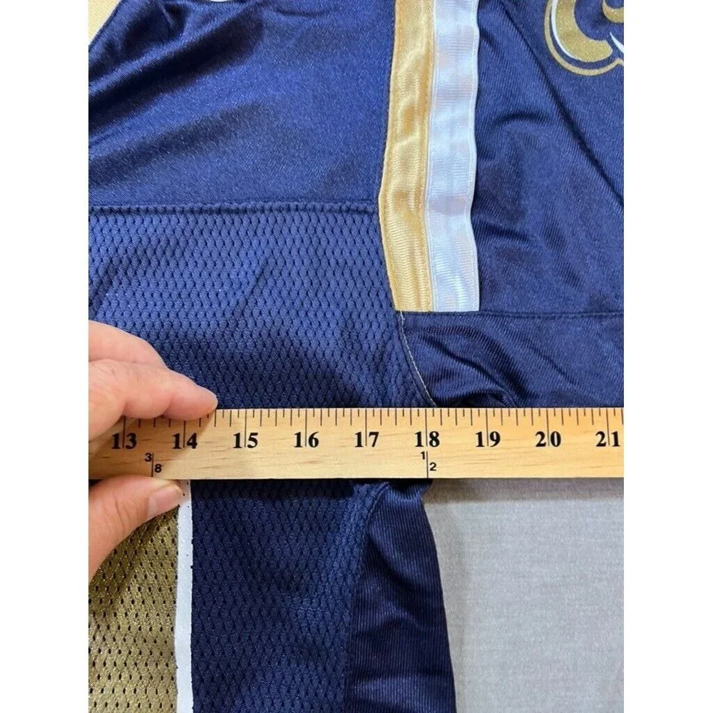 Reebok all measurements