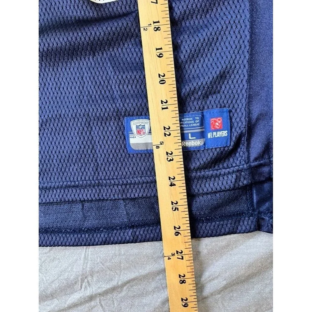 Reebok all measurements