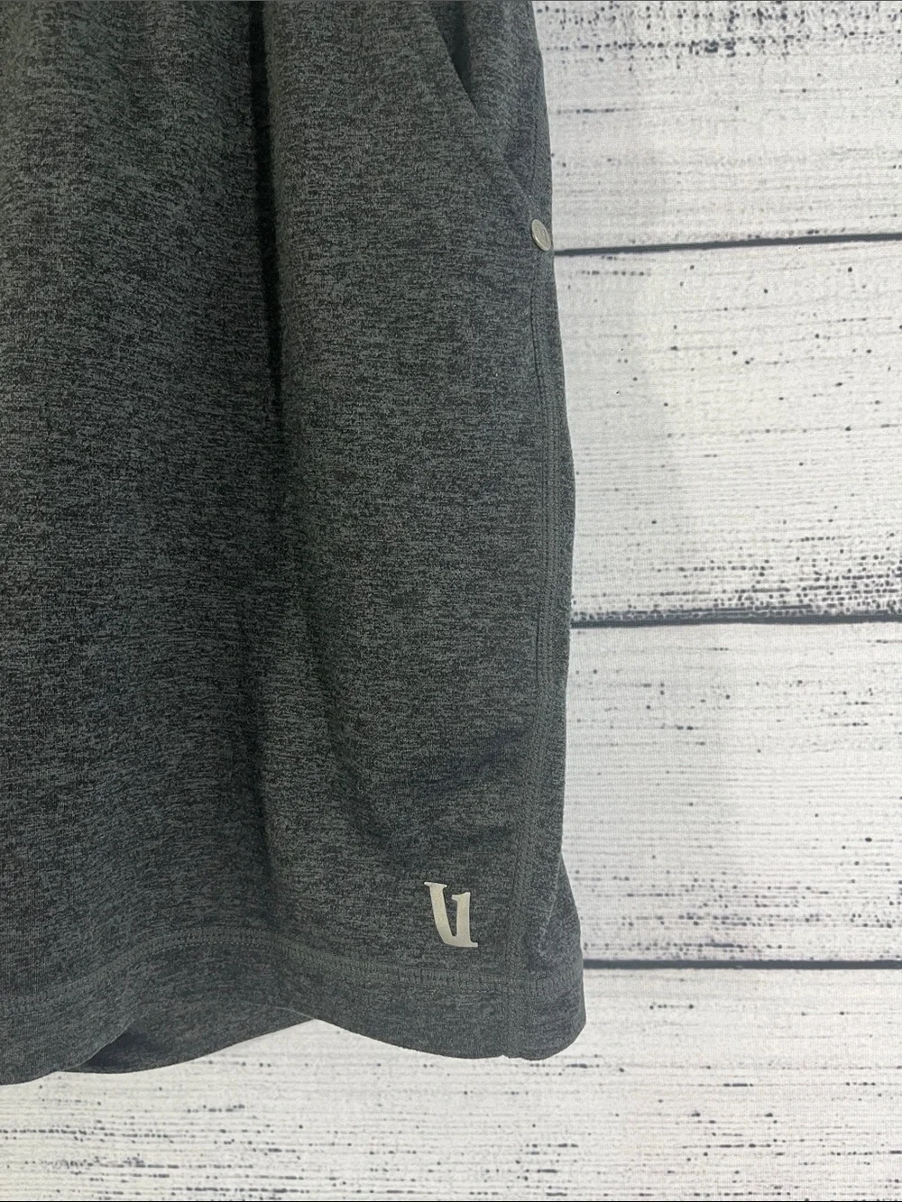 Vuori performance shorts