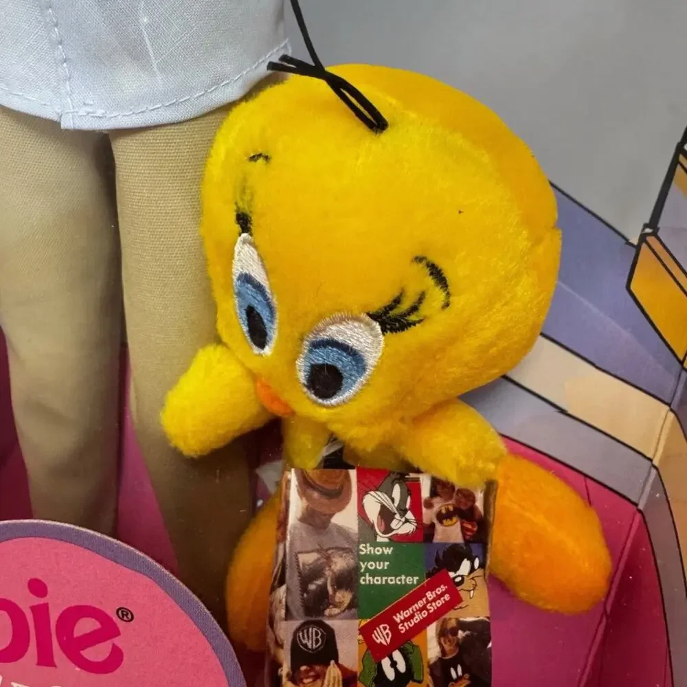 Mattel some collaborations