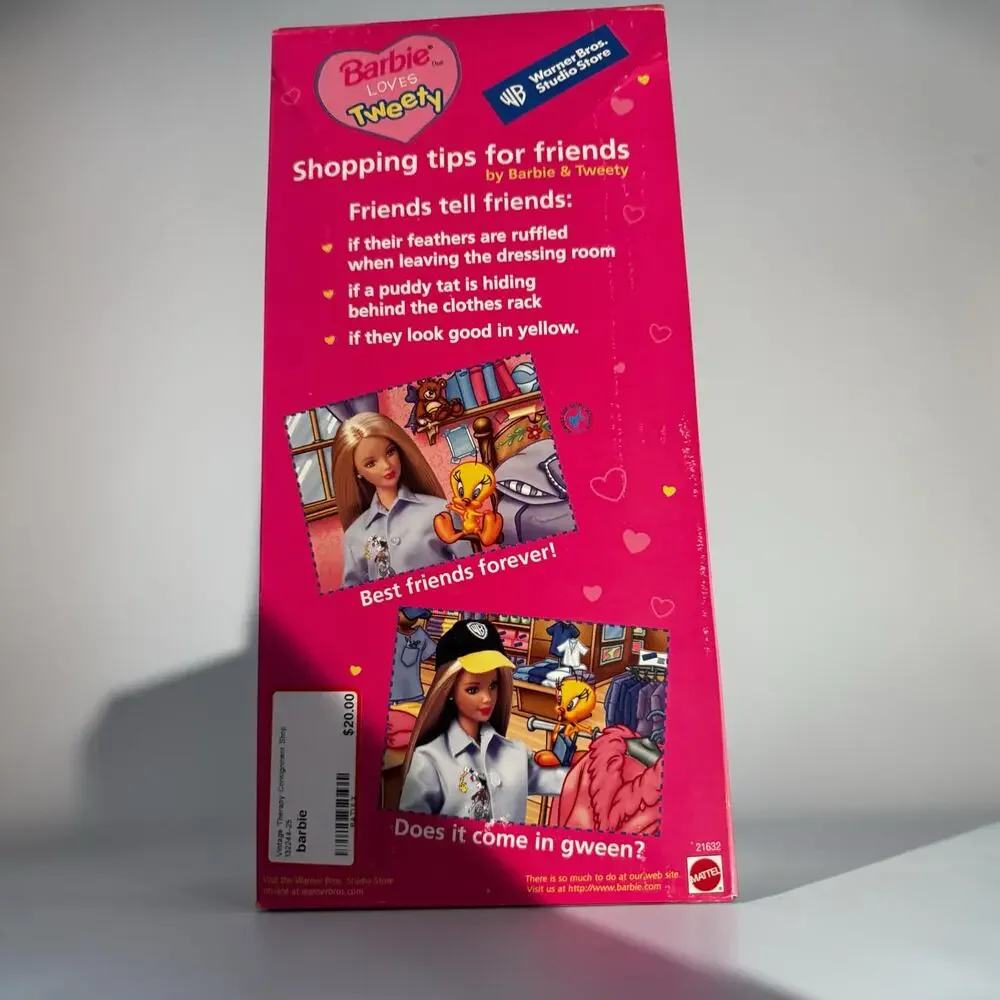 Mattel some collaborations