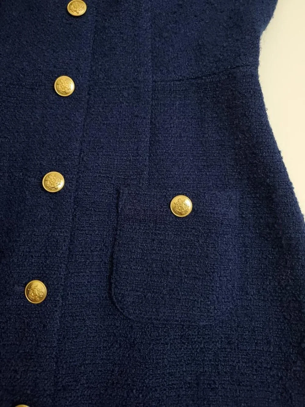 J. Crew crew sophia