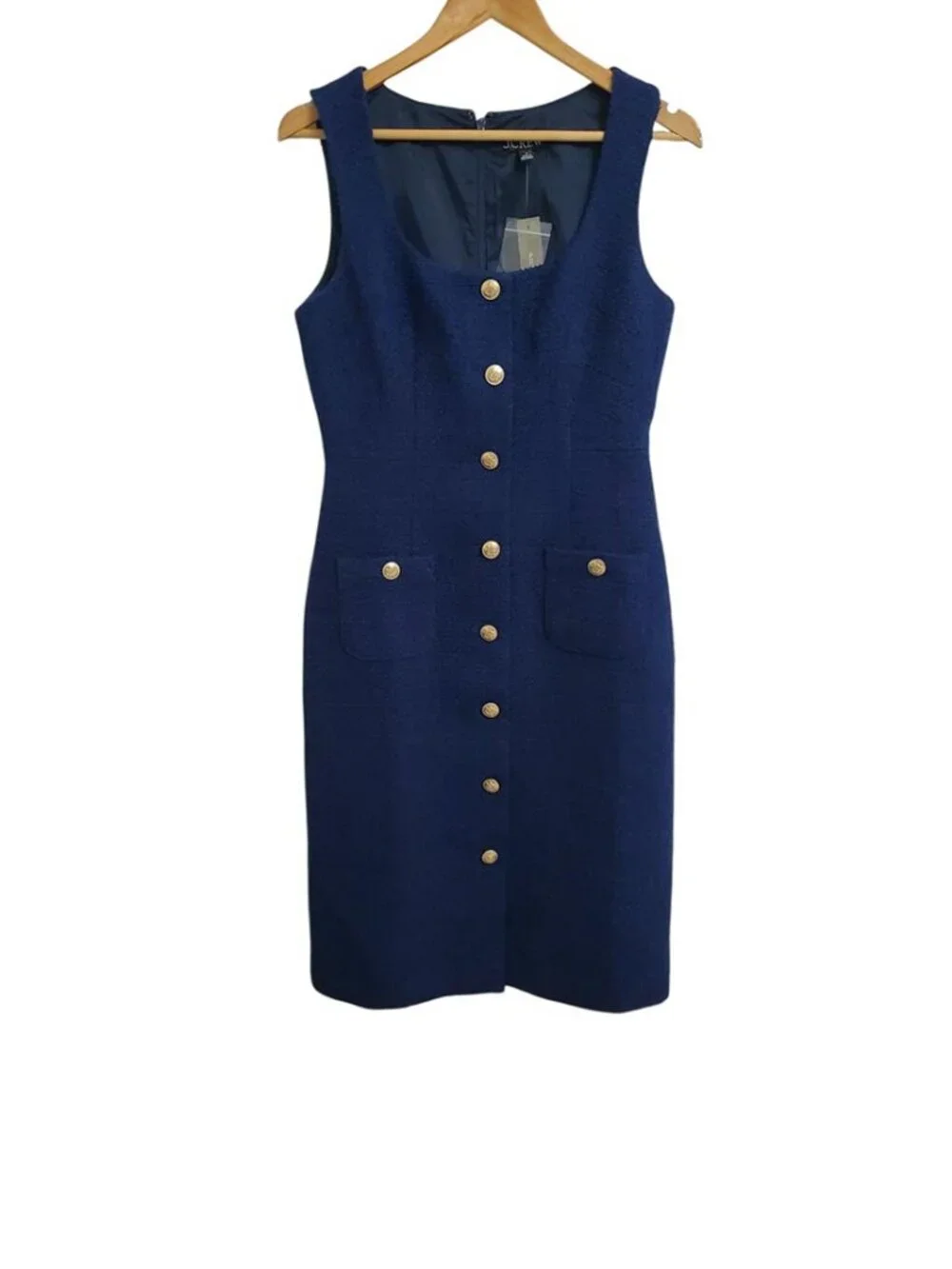 J. Crew crew sophia