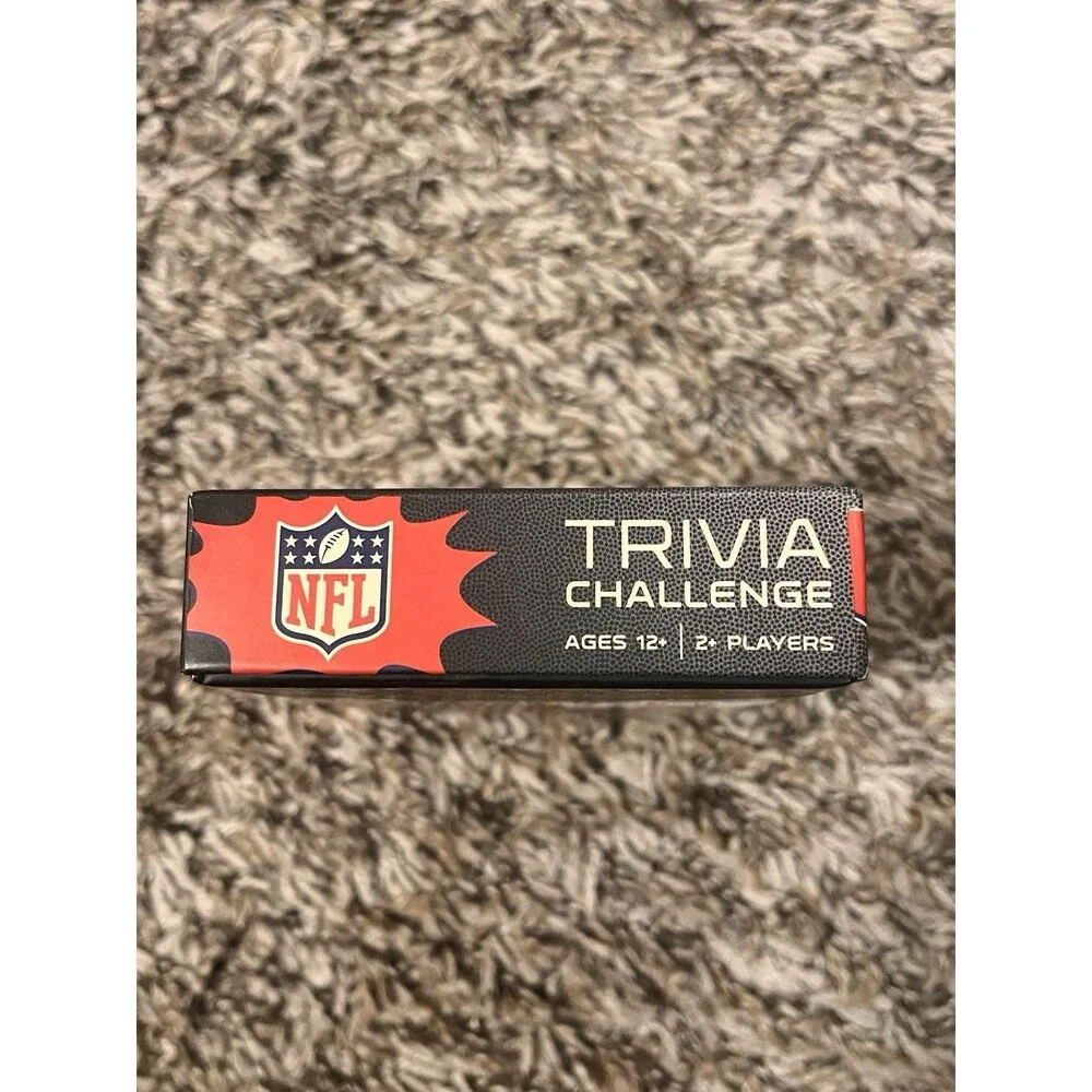 Master Pieces nfl trivia
