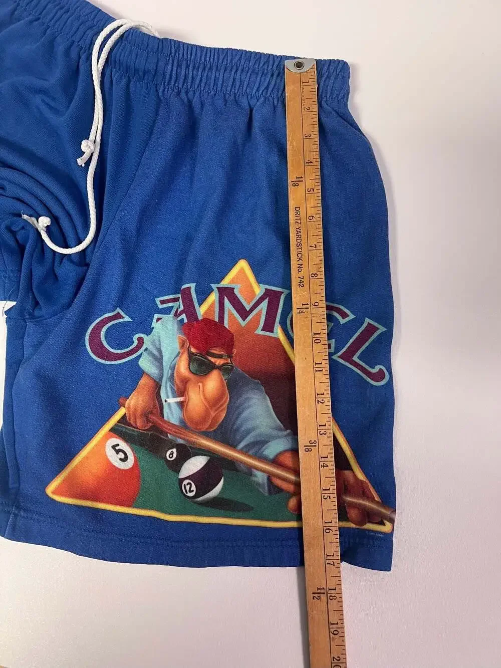 Camel Cigarettes vintage 90s