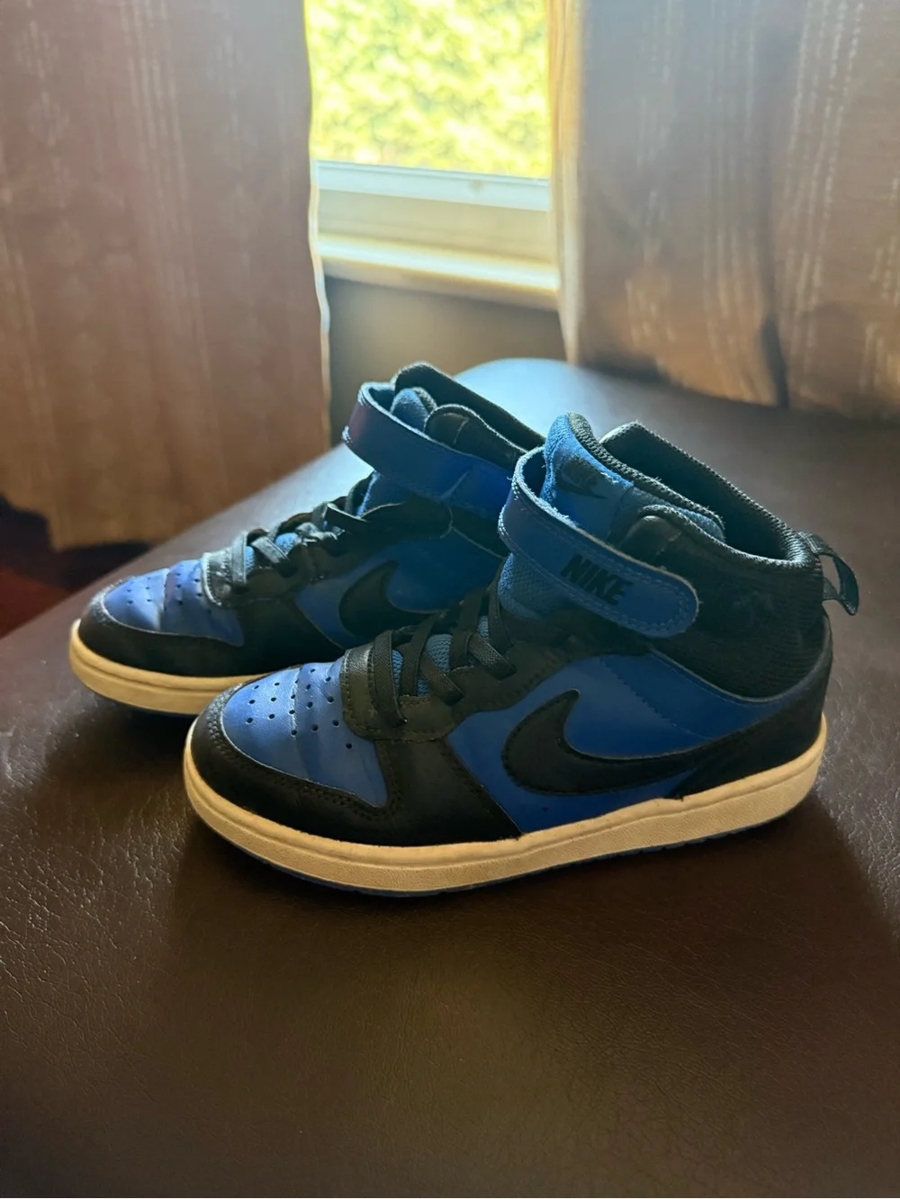 Nike gently used