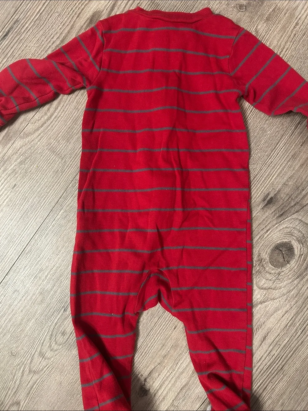 Carter’s Holiday sleepers