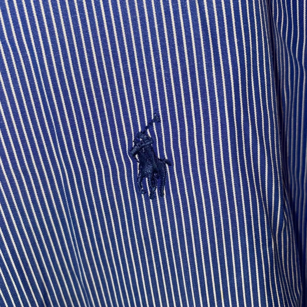 Polo Ralph Lauren classic button