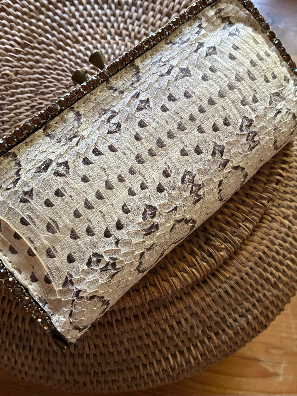 Clara Kasavina be usps cream