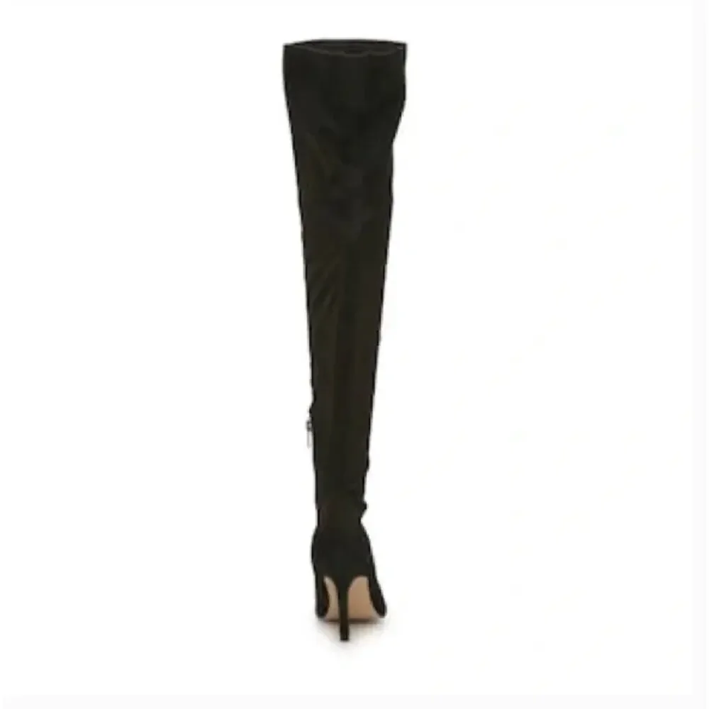 Marc Fisher wear toe
