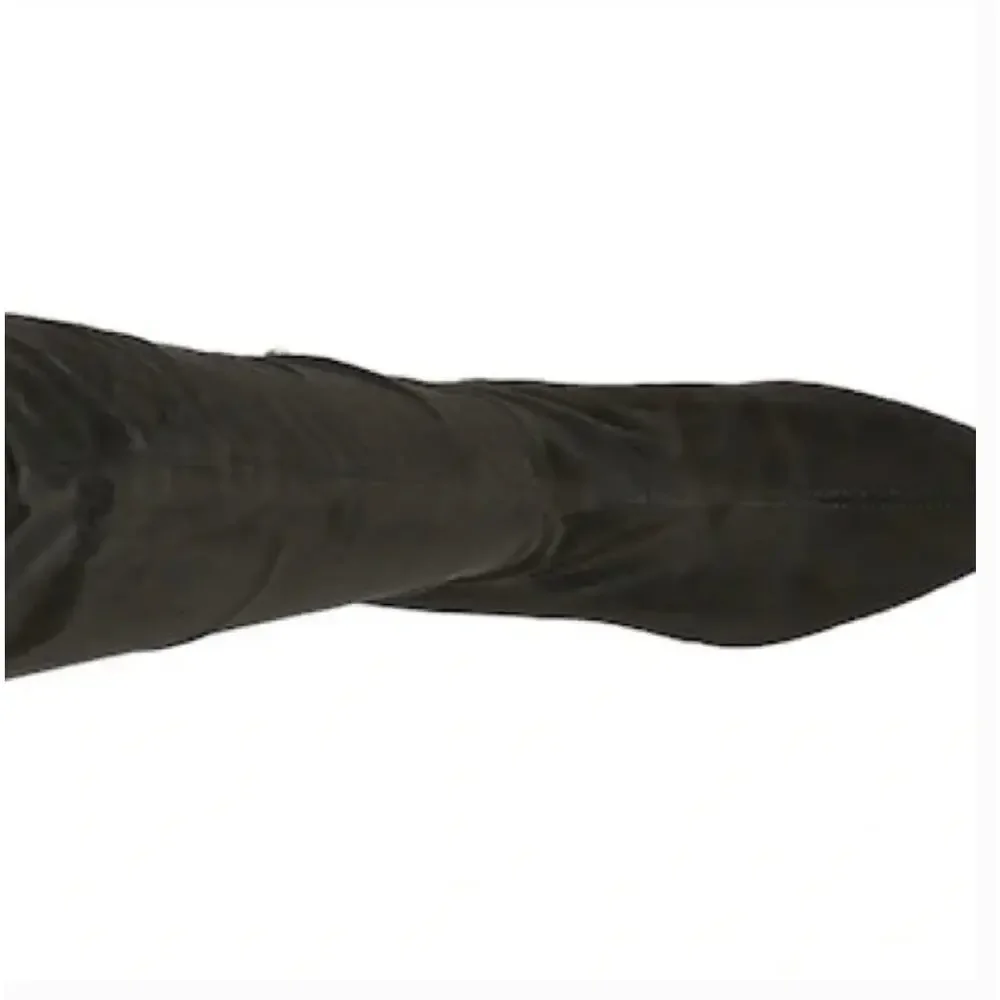 Marc Fisher previous tiago shaft