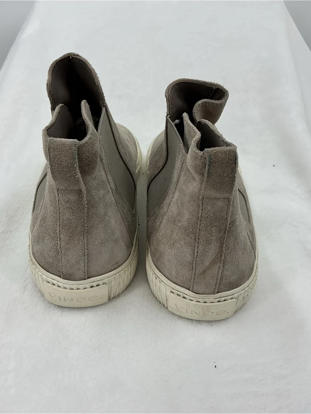 Vince classic taupe