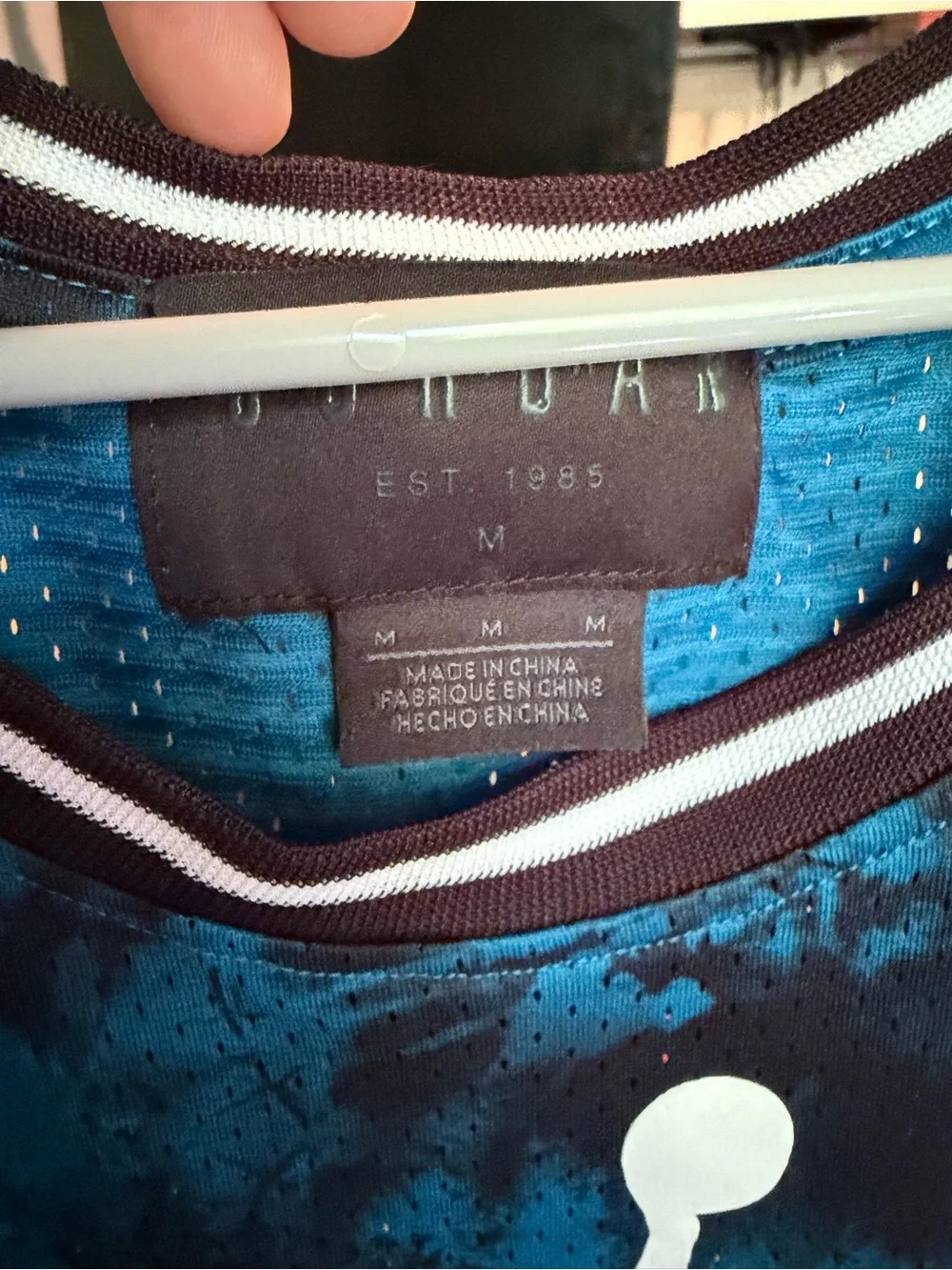 Nike sleeveless athletic