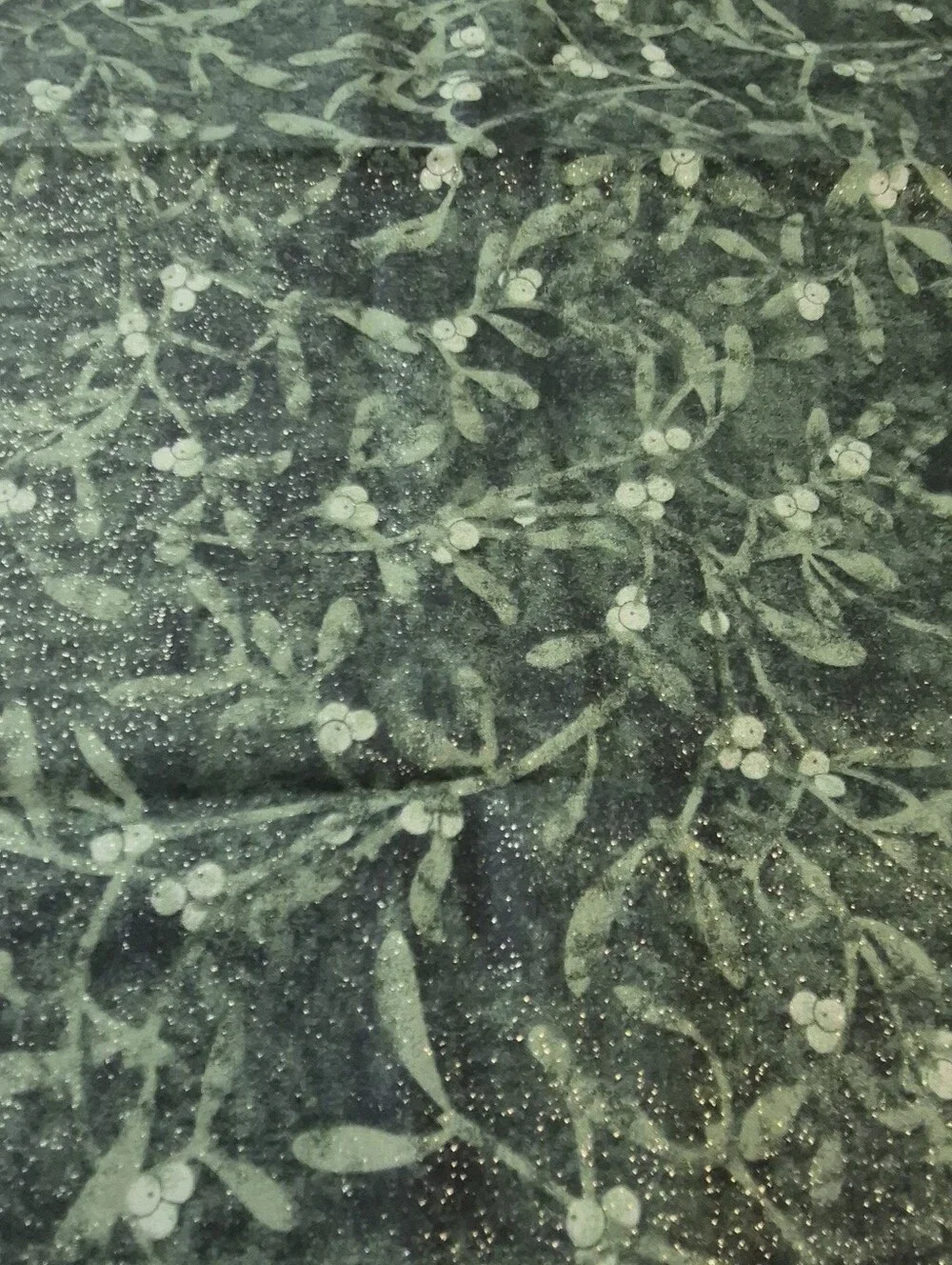 N/A festive fabric traditions