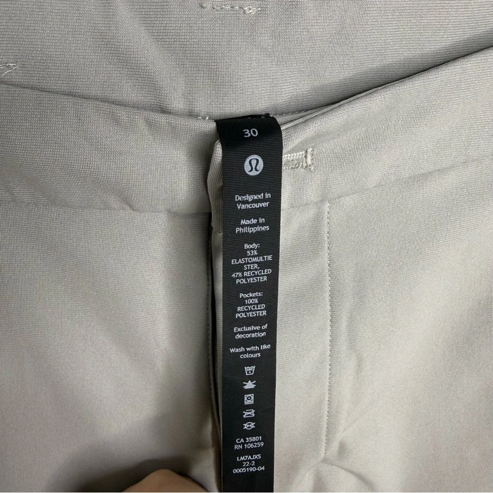 lululemon athletica lululemon men’s
