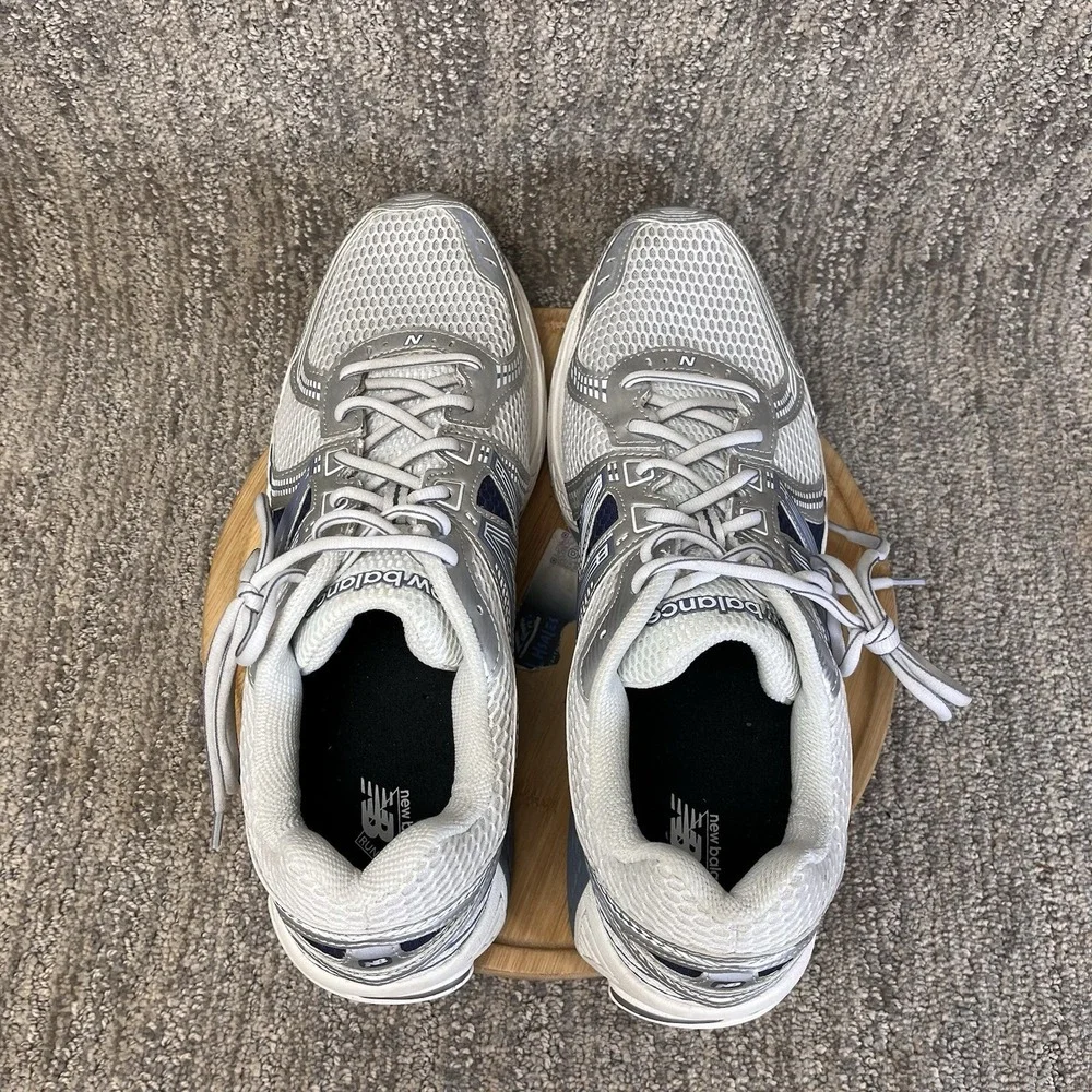 New Balance durability insole