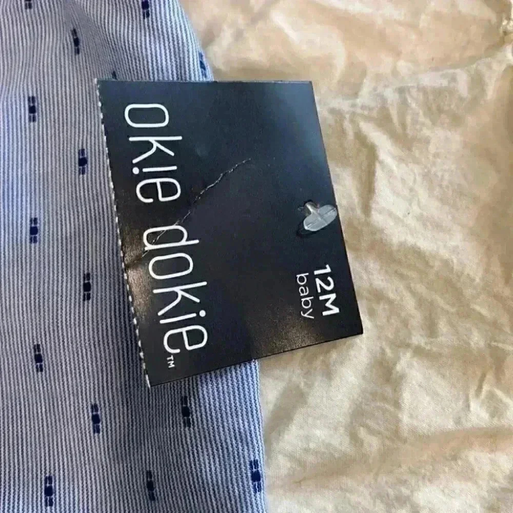 Okie Dokie shirt