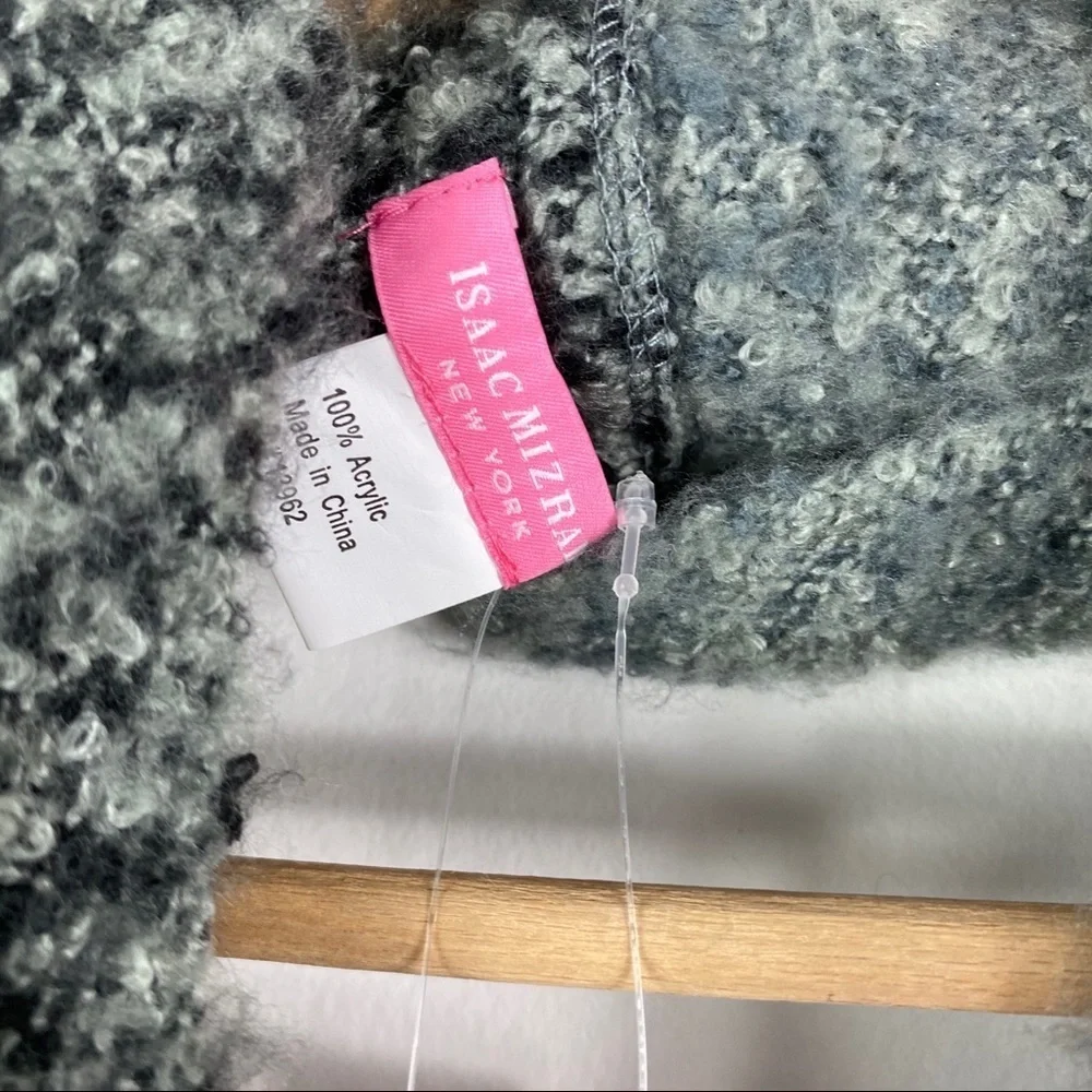 Isaac Mizrahi new tags