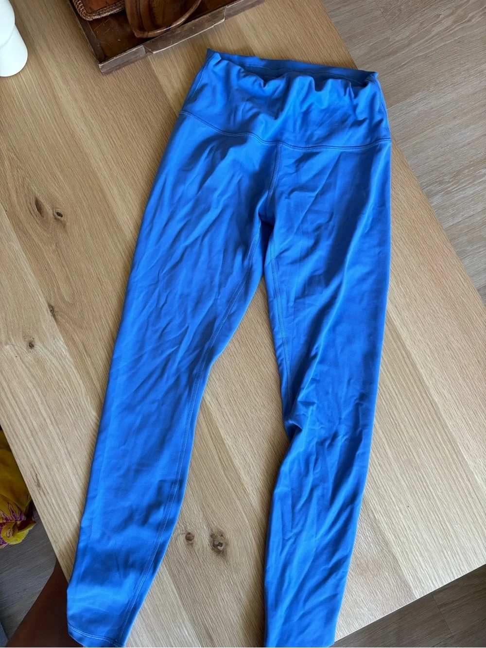lululemon athletica soft stretchy