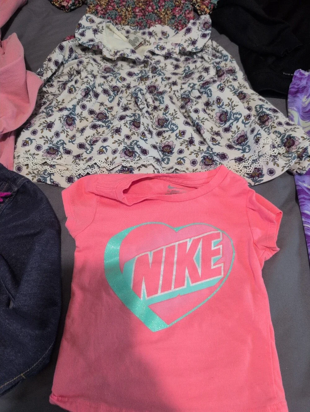 N/A girls 2t
