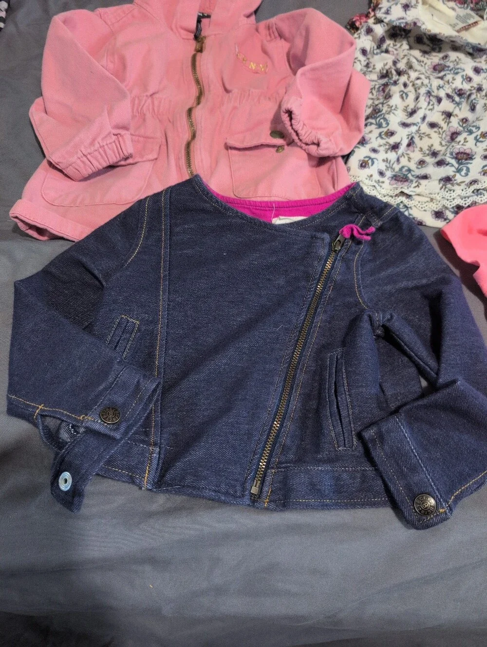 N/A girls 2t