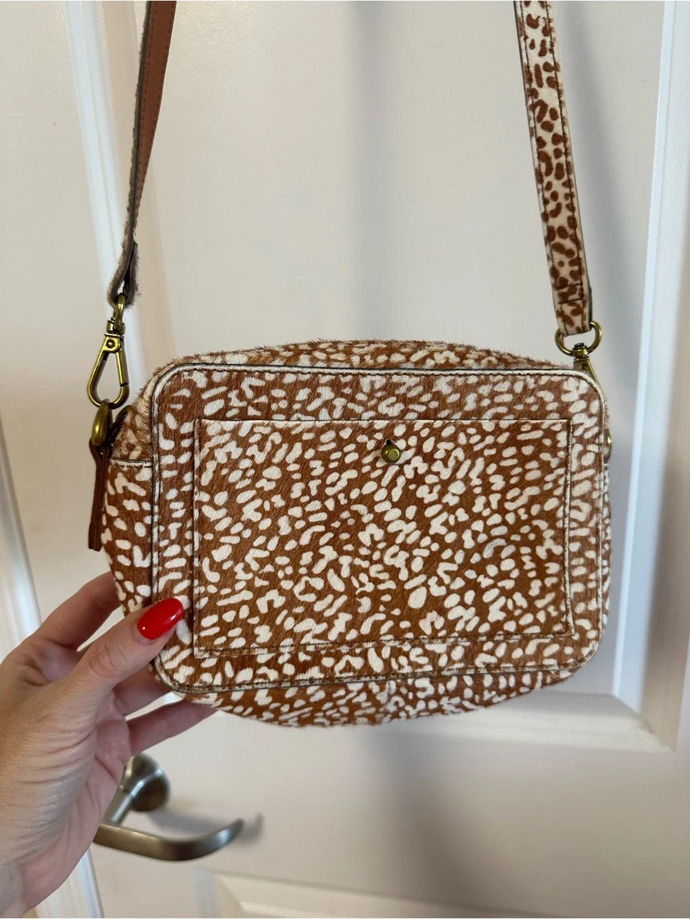 Madewell part our