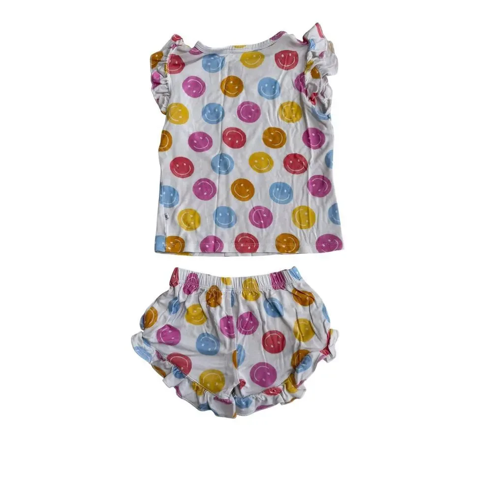 Little Pajama Co. them take spandex