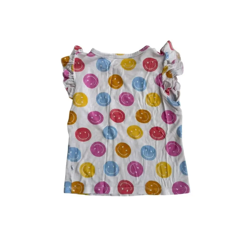 Little Pajama Co. safety spandex