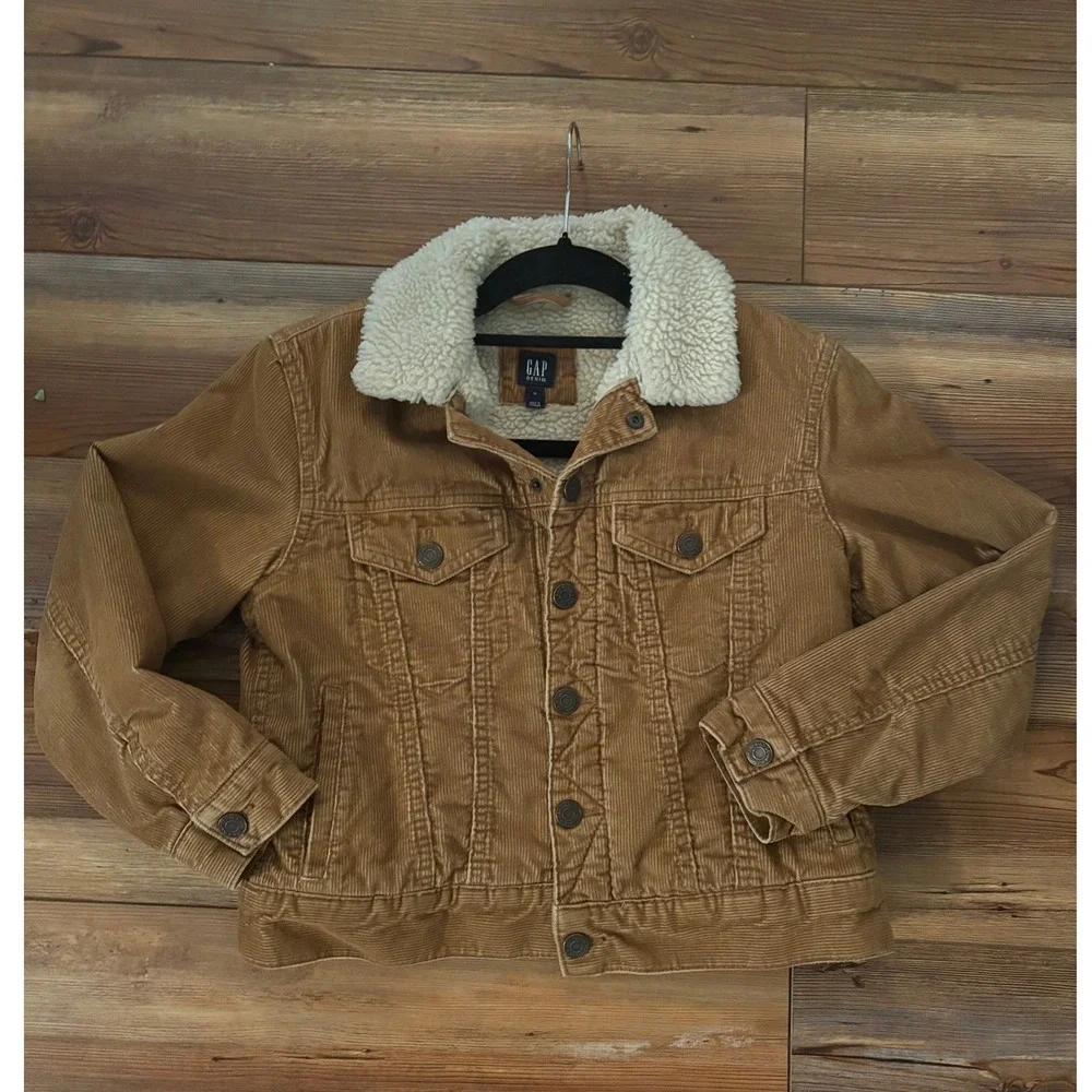 GAP kids corduroy
