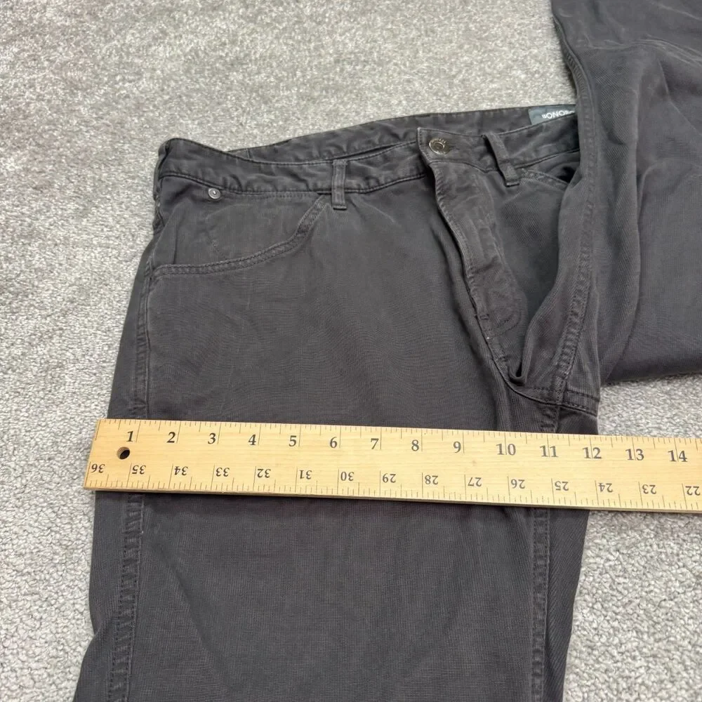 Bonobos straight stains