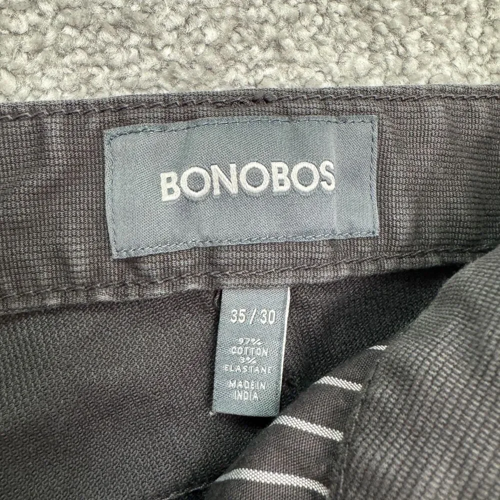 Bonobos holes mens preppy