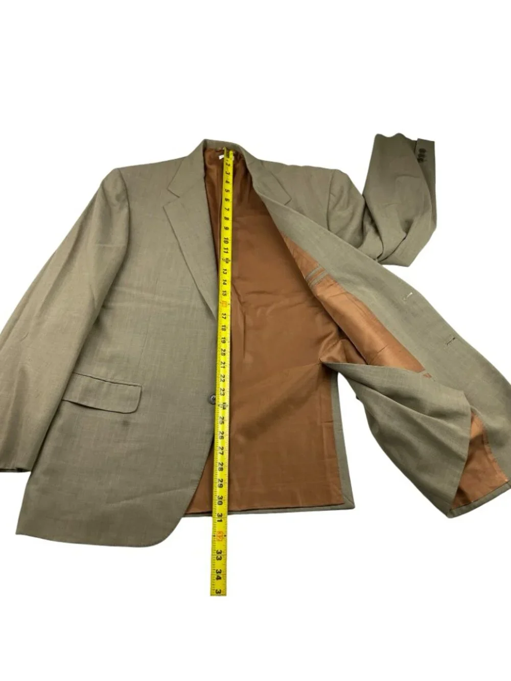 Brioni men nomentano