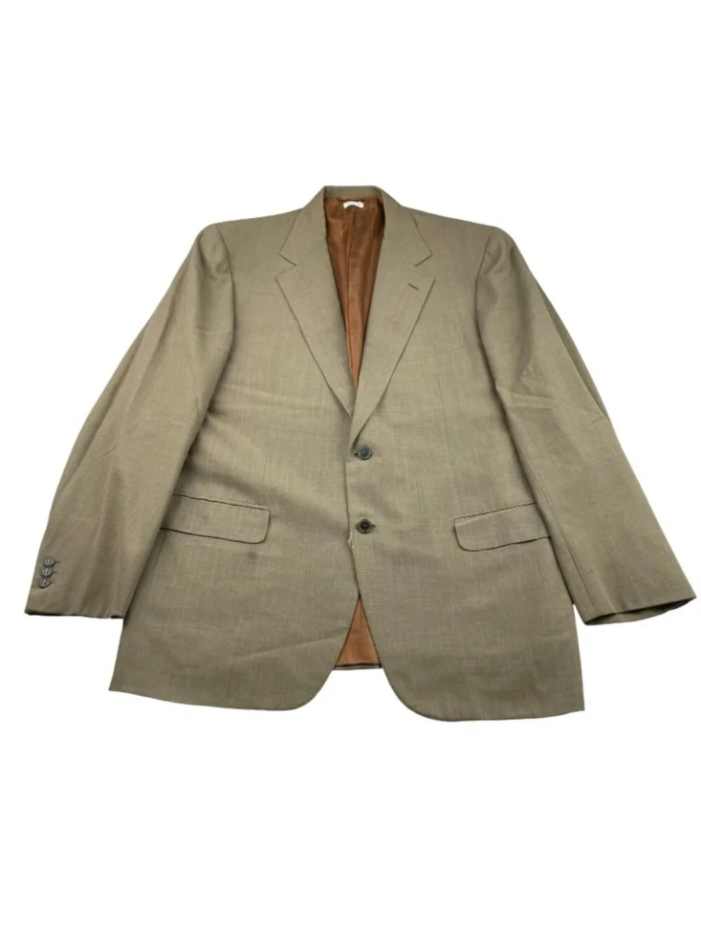 Brioni men nomentano