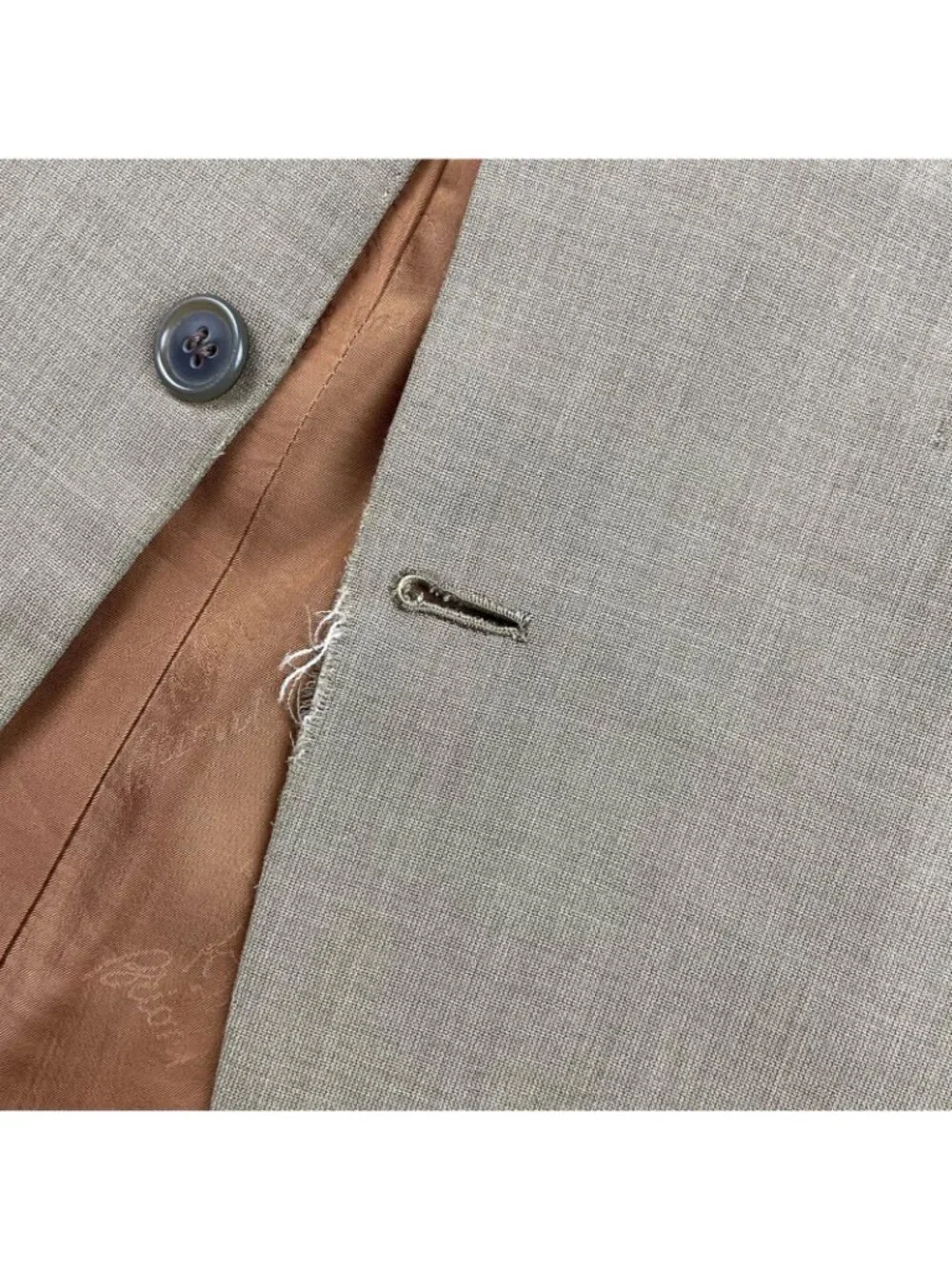 Brioni men nomentano