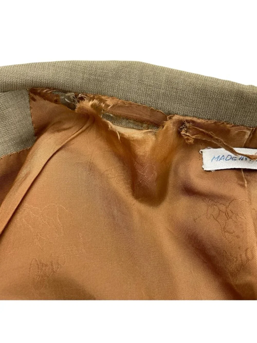 Brioni men nomentano