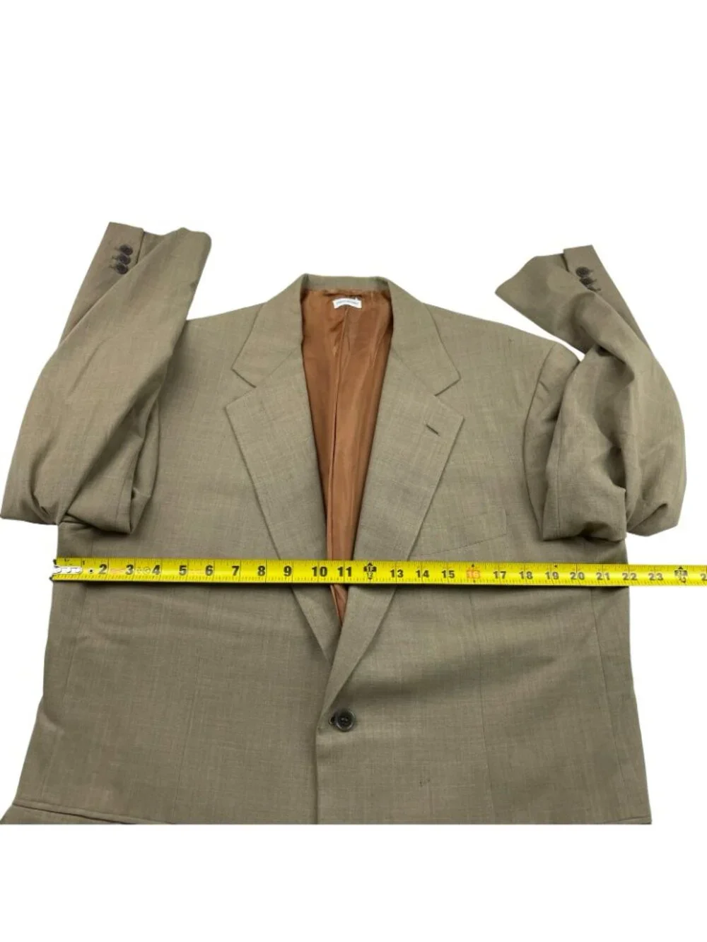 Brioni men nomentano