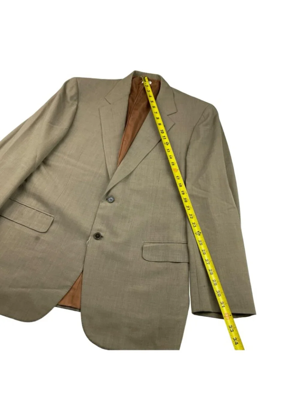 Brioni men nomentano