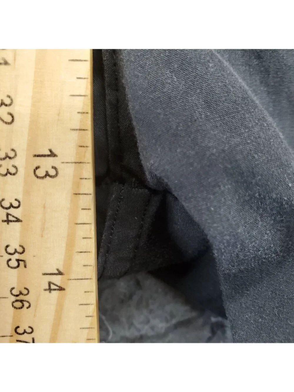 Hurley under washable